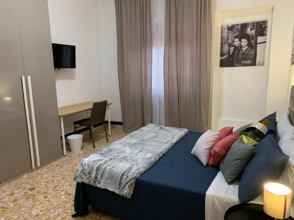 Villa Civico 85 à Rome Extérieur photo