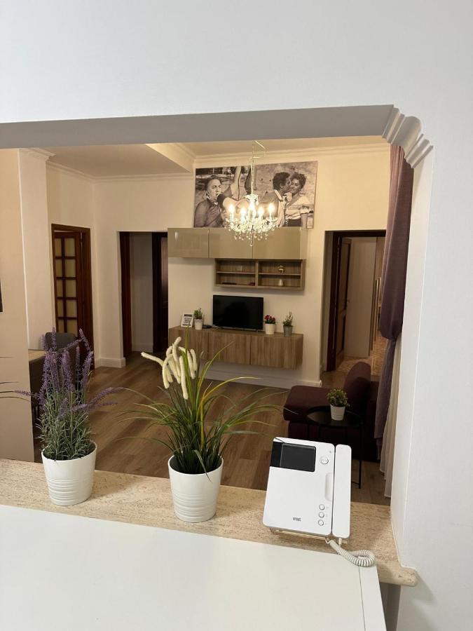 Villa Civico 85 à Rome Extérieur photo